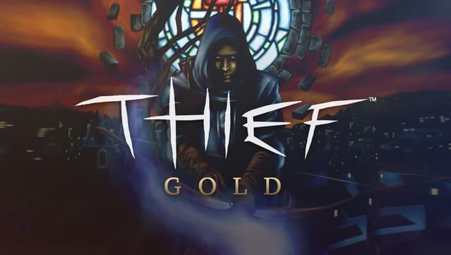 Thief The Dark Project and Thief 2 The Metal Age - Flying - God Mode - Invisibility